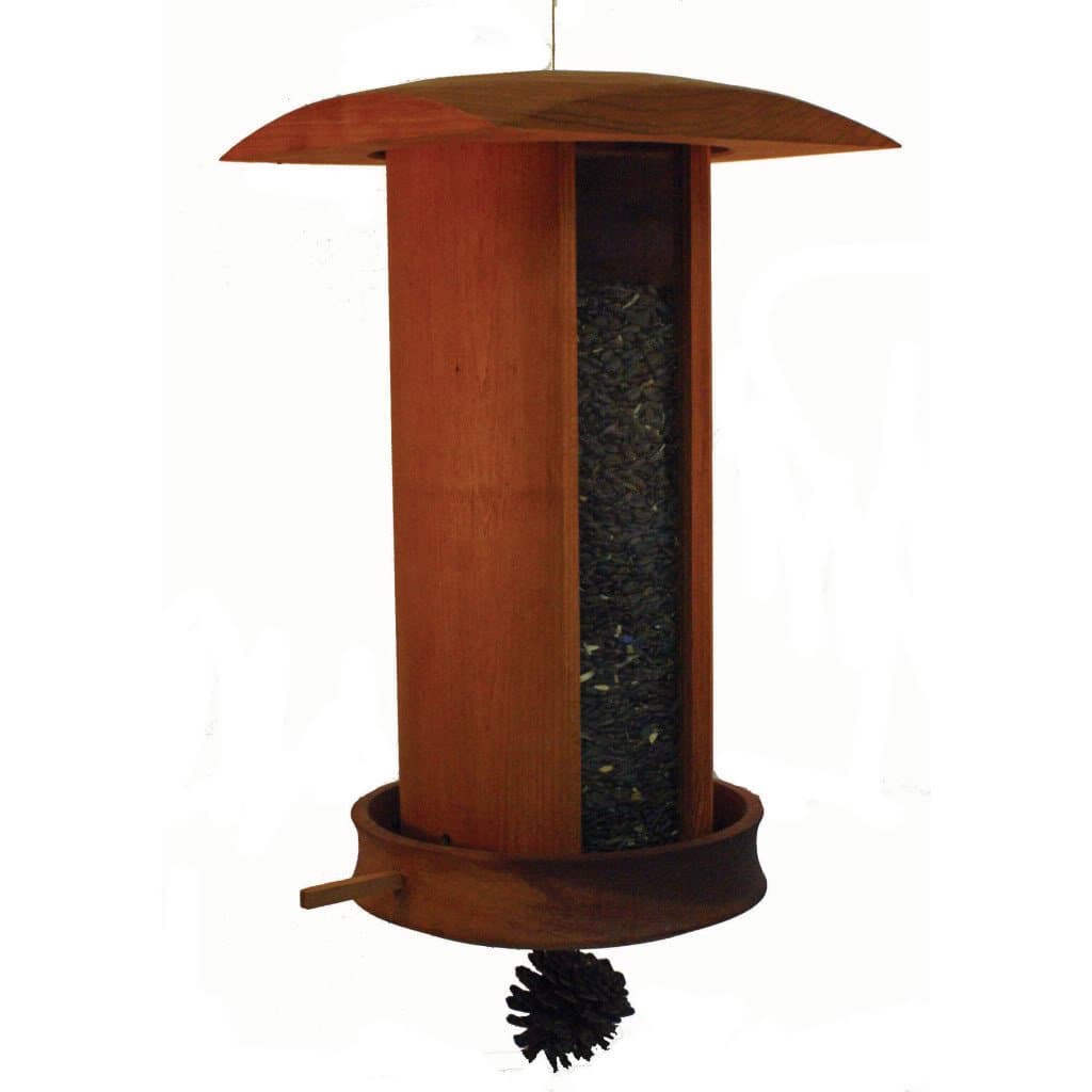 Model SBL-BT Big & Tall Songbird Lantern