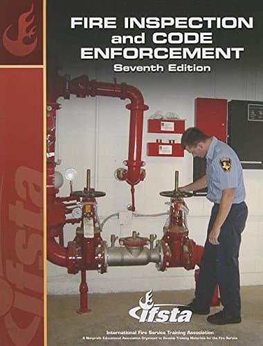 Fire Inspection and Code Enforcement Paperback – January 1, 2009