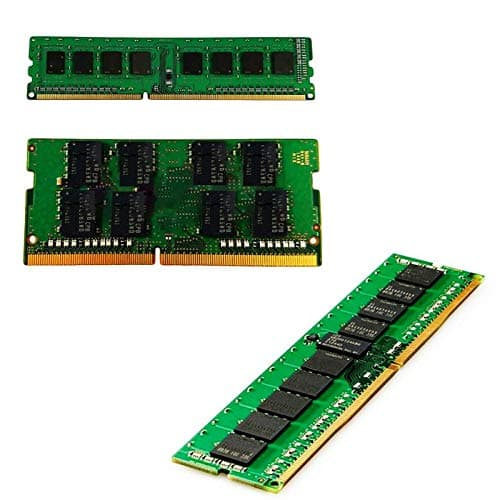 tecmac8 GB 240-Pin DDR3 UDIMM RAM for Lenovo ThinkCentre M92p 2992-E4U