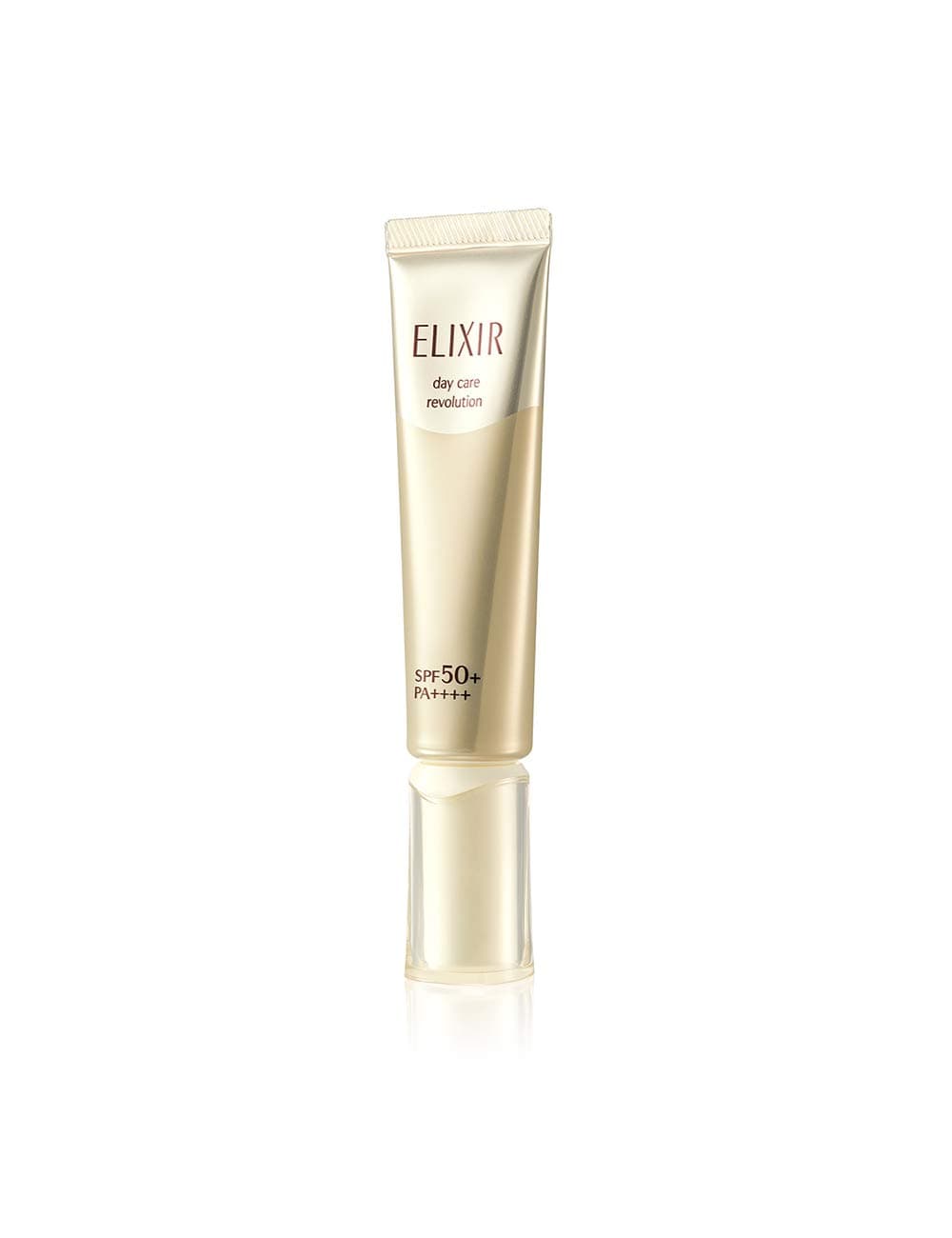 Shiseido ELIXIR Superieur Day Care Revolution T+ SPF50 PA++++ 35ml