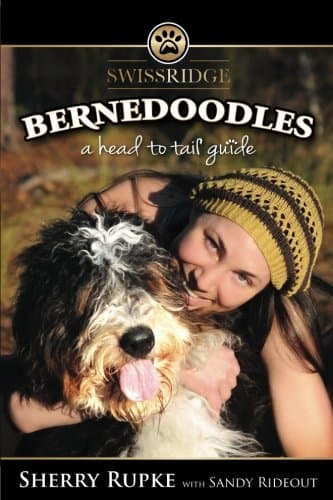 Bernedoodles: A Head to Tail Guide Paperback – August 25, 2013