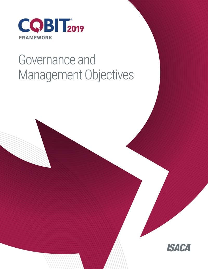 COBIT 2019 Framework: Governance and Management Objectives Perfect Paperback – November 14, 2018