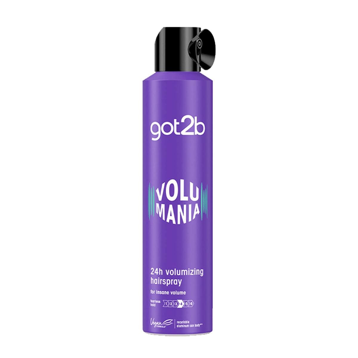 got2b Volumania 24h Volumizing Hairspray