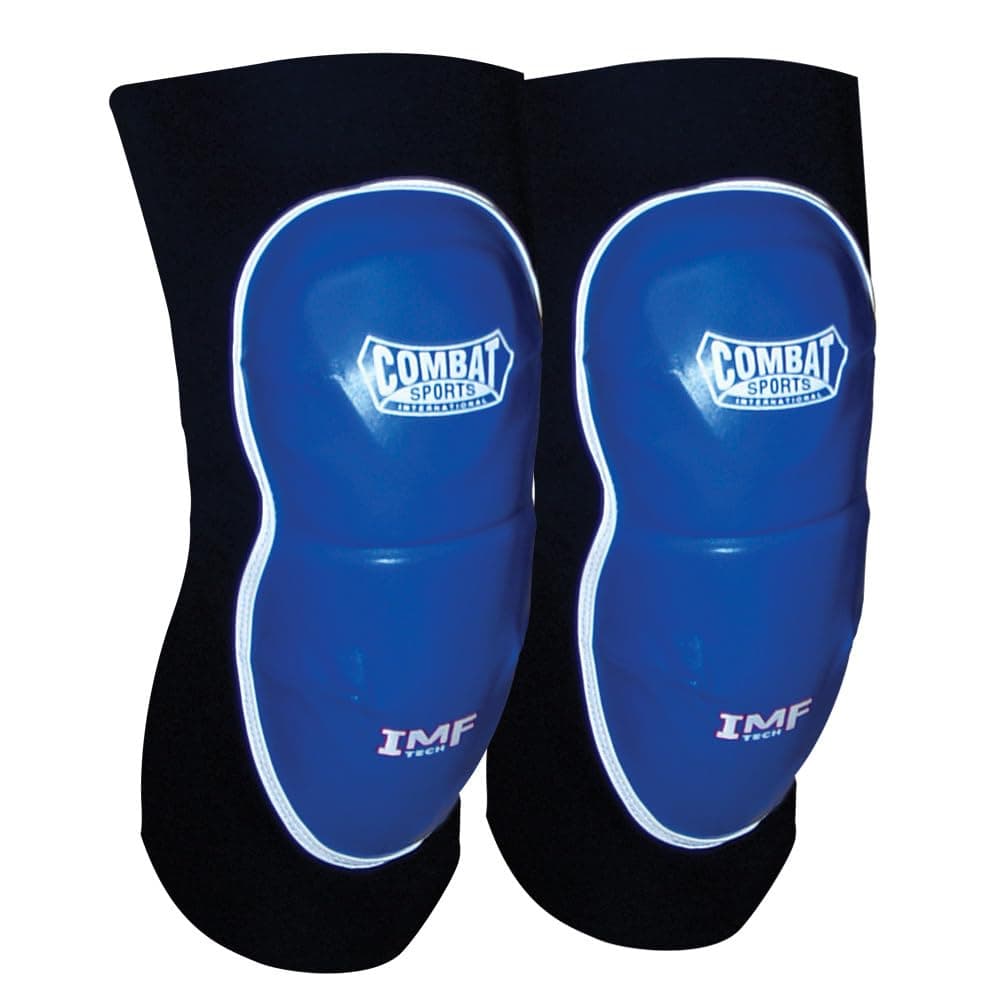 Combat Sports Advanced IMF Tech Eye Catching Elbow Pads