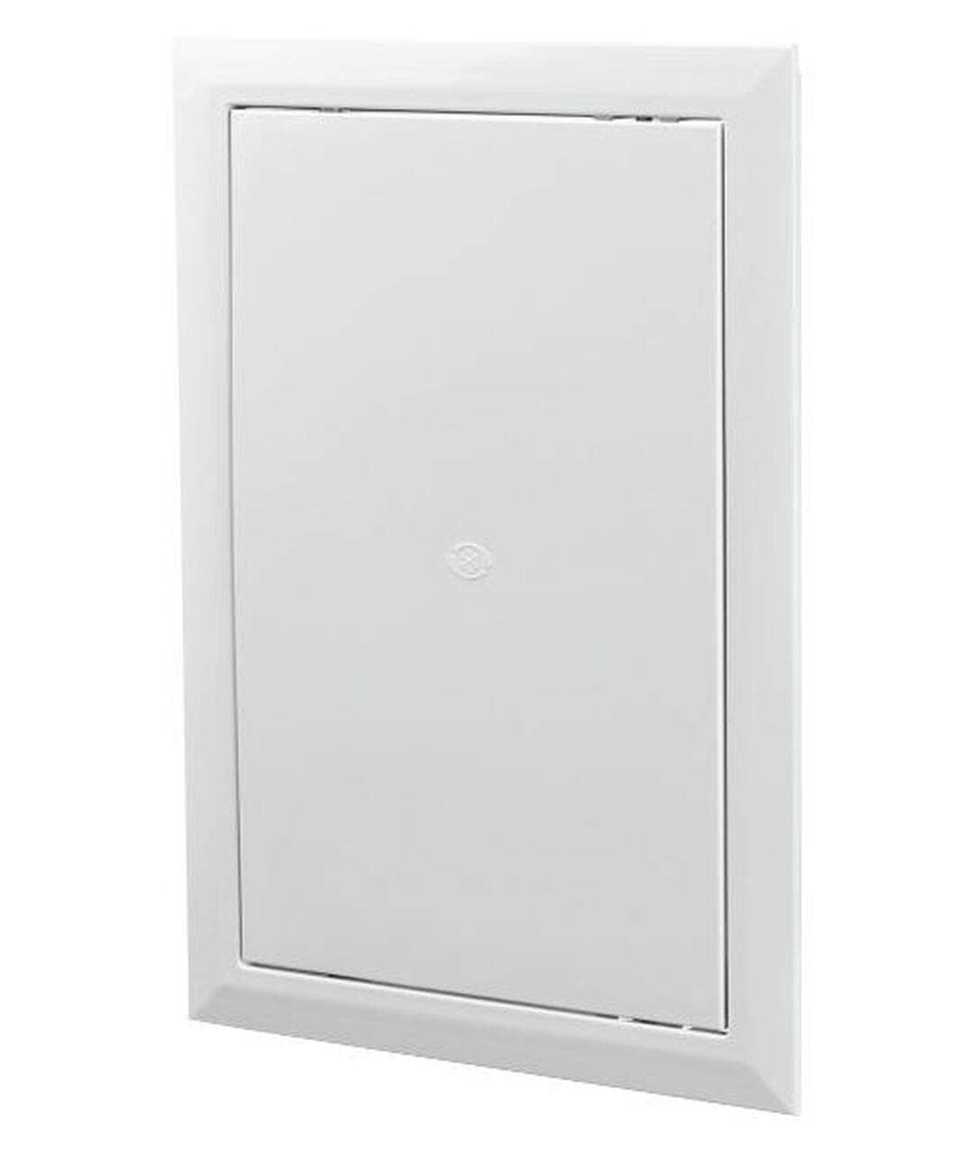 THE ACCESS PANEL Value - 100 x 100mm Plastic Hinged