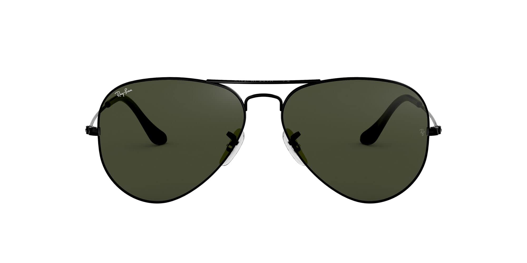 RB3025 Classic Aviator Sunglasses