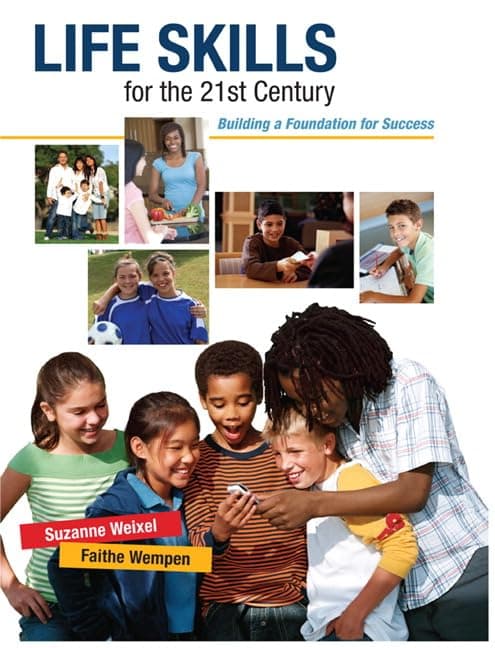Life Skills for the 21st Century: Building a Foundation for Success 1st Edition