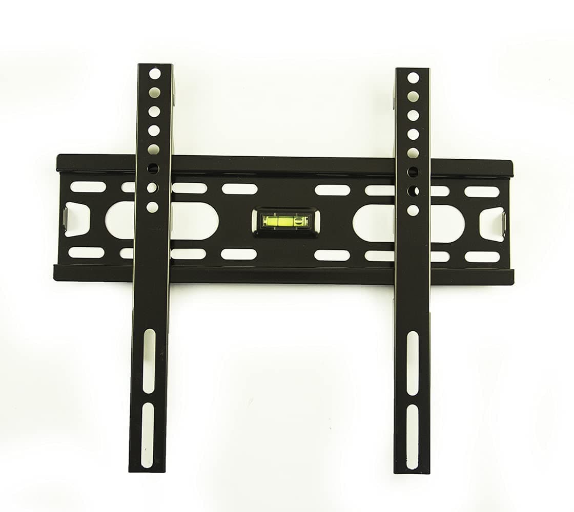 LEO.STAR LCD LED TV Wall Bracket For 19-Inch To 42-Inch TV Fixed View