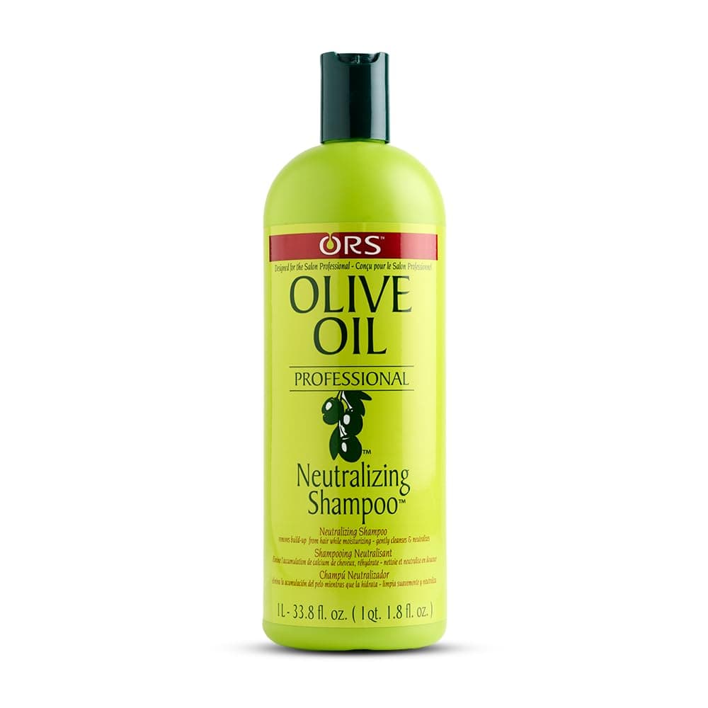 Olive Oil Professional Neutralizing Shampoo 1 Litre