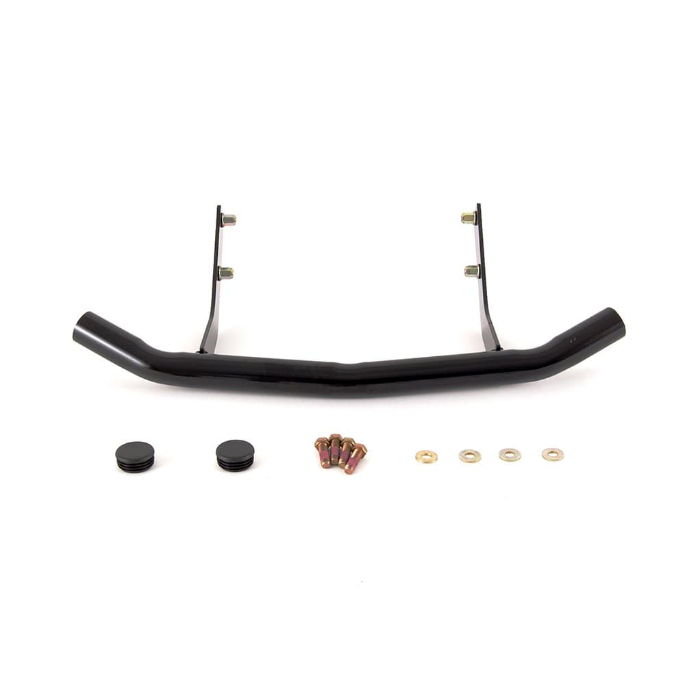 Arnold MTD Genuine Parts 19A30020OEM Front Bumper Kit, Black