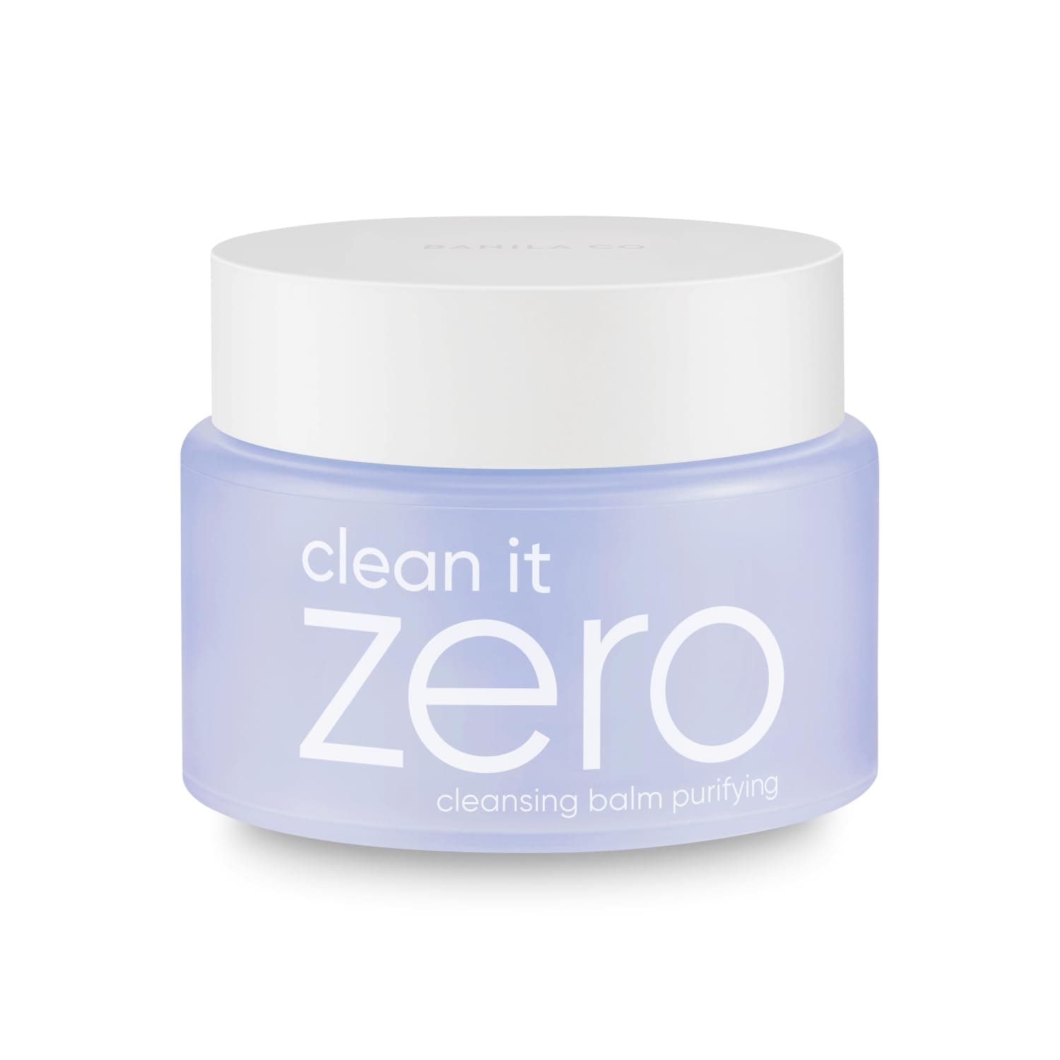 BANILA CO Clean It Zero Purifying