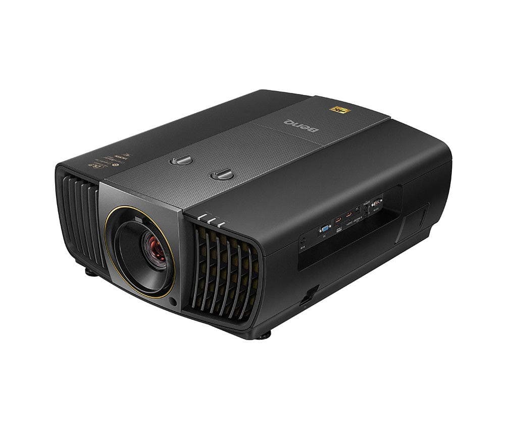 BenQ HT9050 Pro Cinema Projector with 4K,DCI-P3,HLD LED,Video Enhancer - Made By BENQ - BRAND NEW