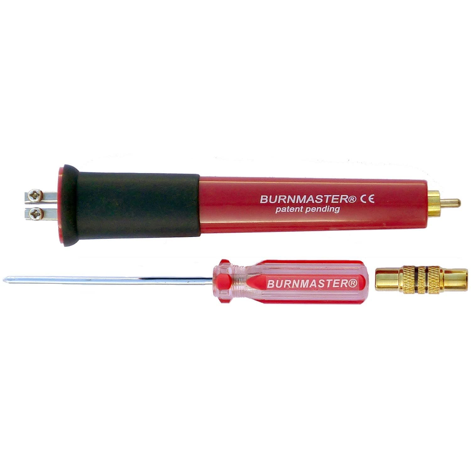 Pen by Mastercarver - Fits Colwood, PJL (Optima), Nibs & Razertip