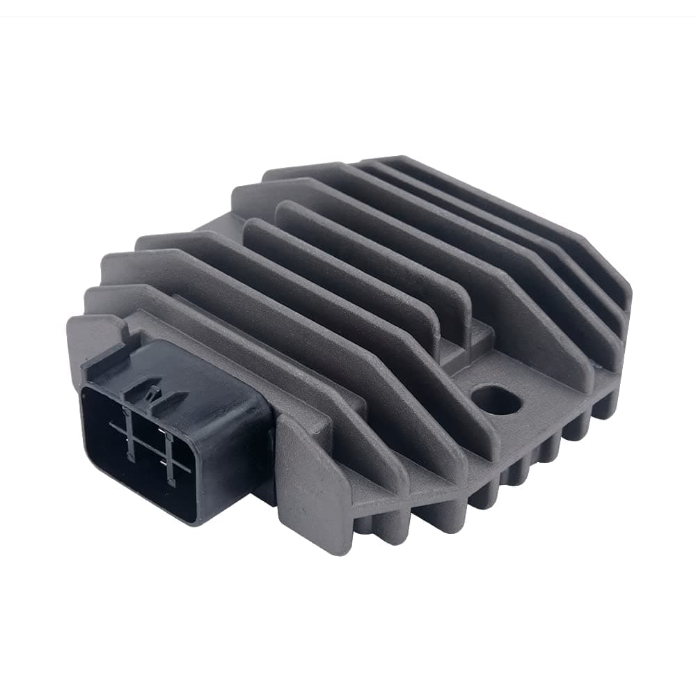Replace 5BN-81960-00-00 SUKECA Voltage Regulator Rectifier Fits For Yamaha Big Bear 400 XVS 125 200 650 1100 V-Star Rhino 660 Kodiak 450 Grizzly 350 600 Raptor 700 WR250R TMAX XP500 Road Star XV1600