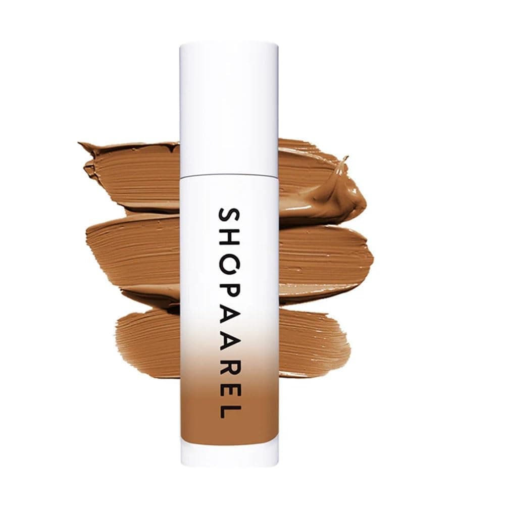 Lightweight, Waterproof Miracle Skin Foundation, Liquid Makeup (SOFT COCO, 30 ML)