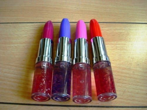 Lipstick Pen Lighting (Assorted Color)