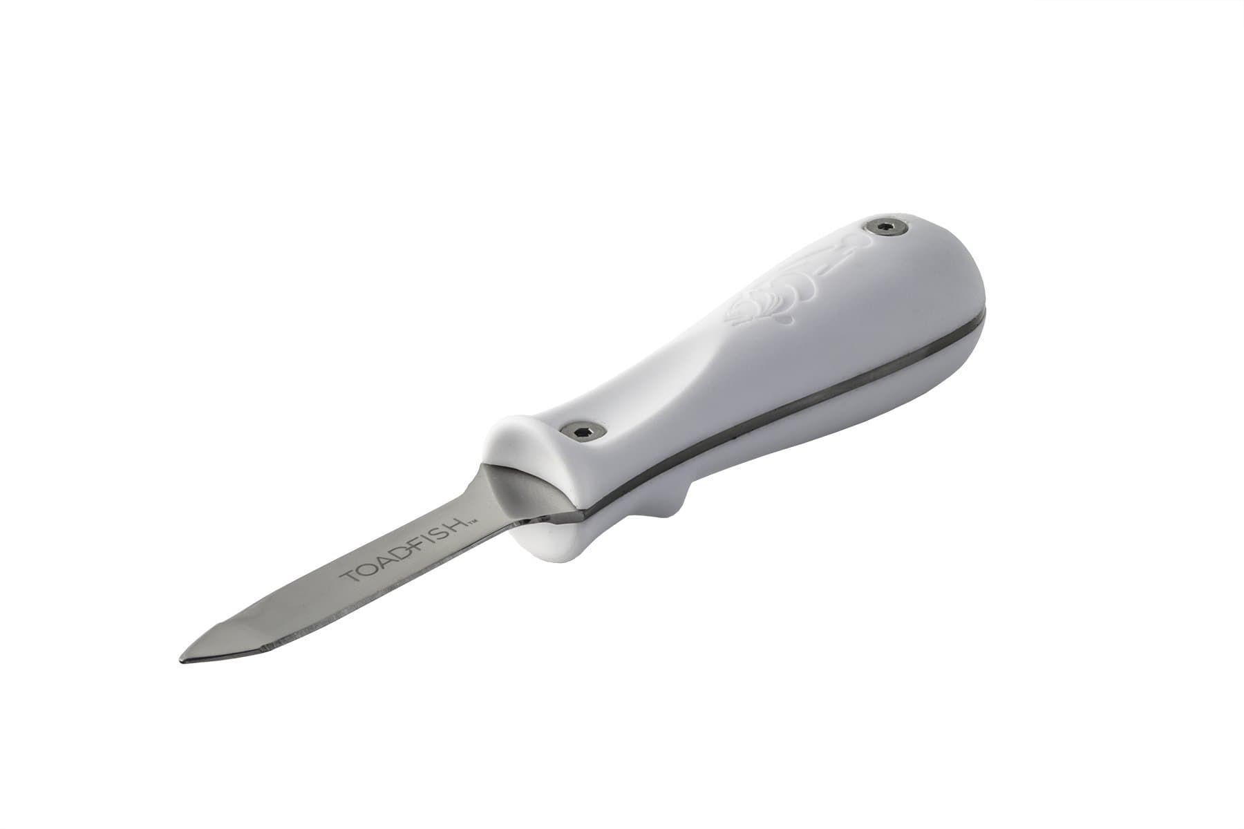 Oyster Shucking Knife - Oyster Shucker Opener Tool - Professional Edition