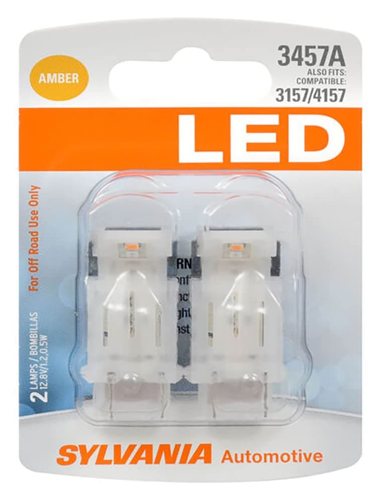 SYLVANIA 3457A SYL LED Mini Bulb
