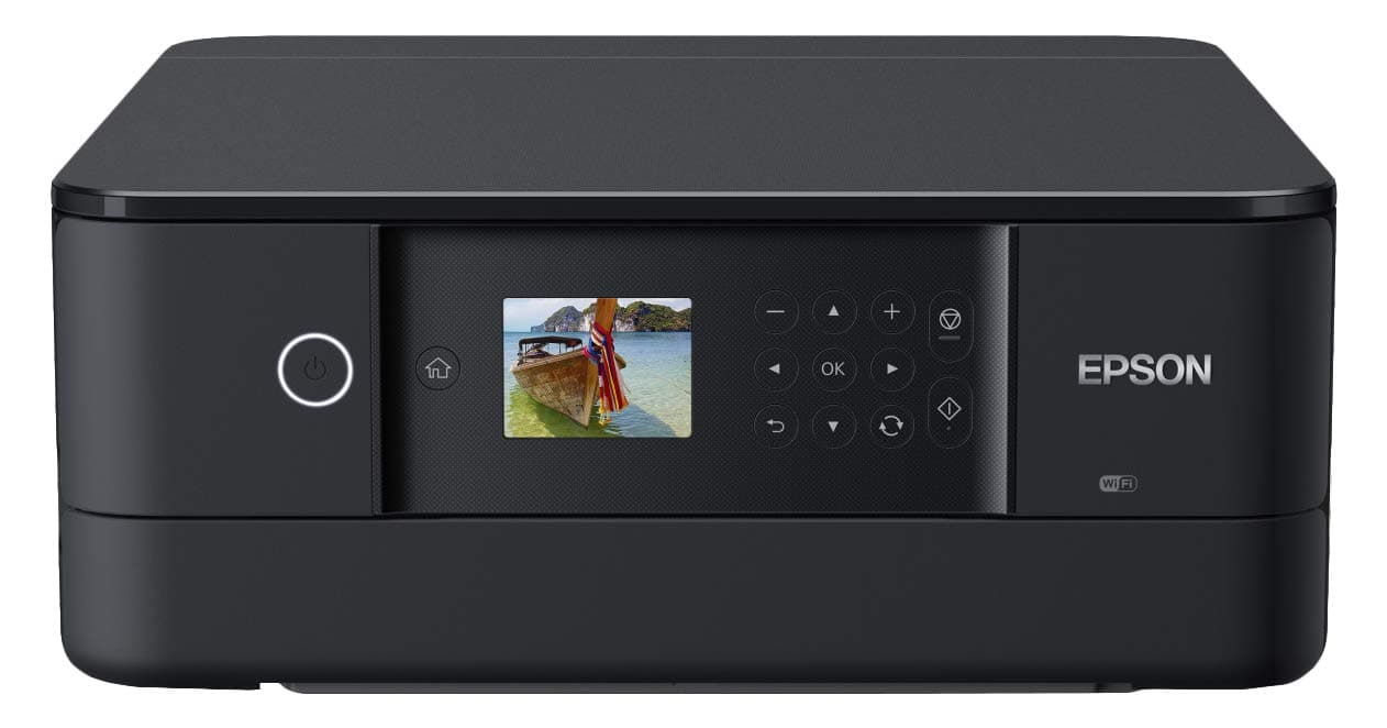 Epson Expression Premium XP-6100 XP 6100 XP6100 - Multifunction printer - colour - ink-jet - A4/Legal (media) - up to 15