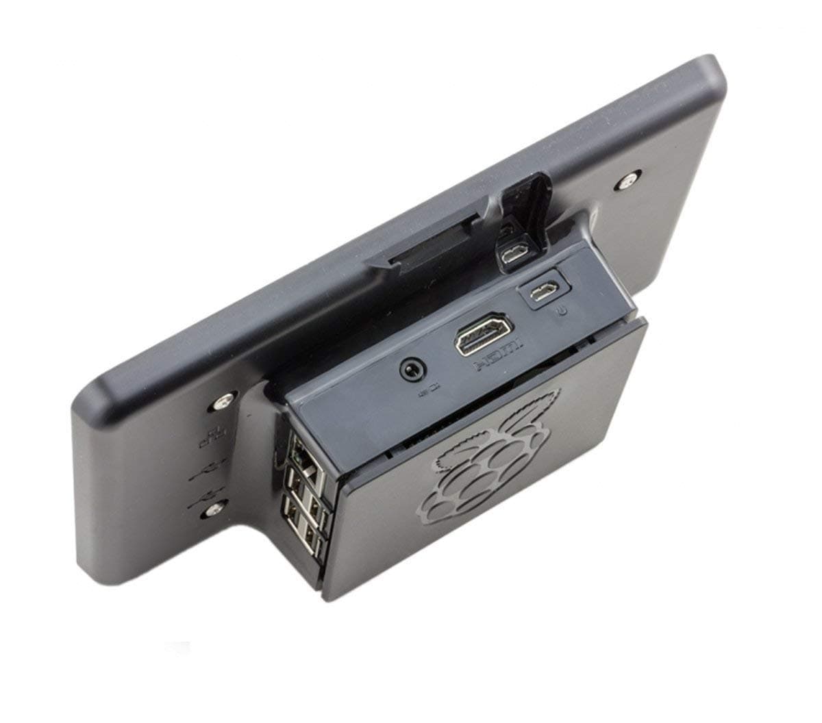 OneNineDesign Raspberry Pi LCD Touchscreen Case