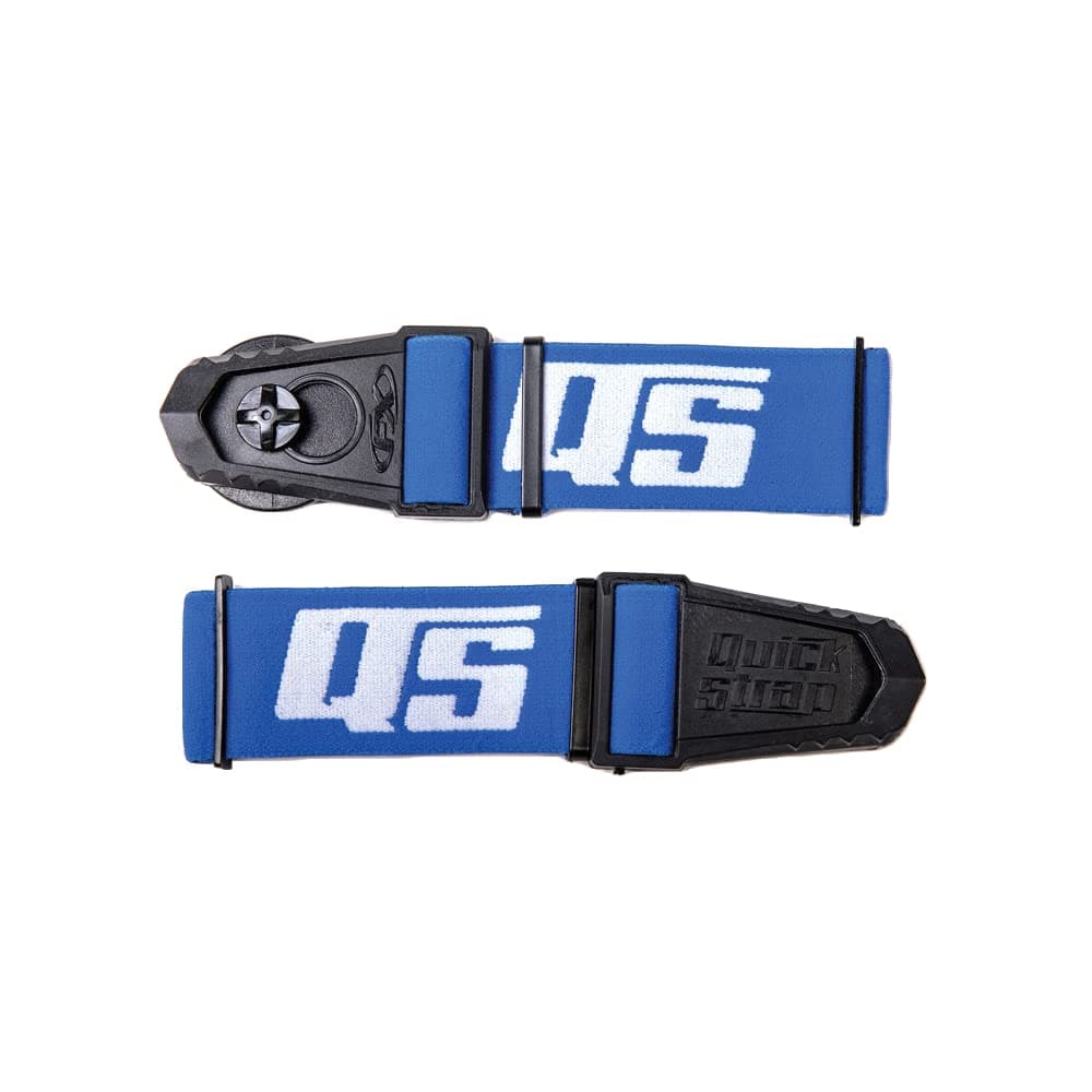 Goggle Quick Strap