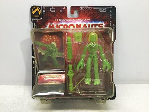 Micronauts Membros Version 1.5