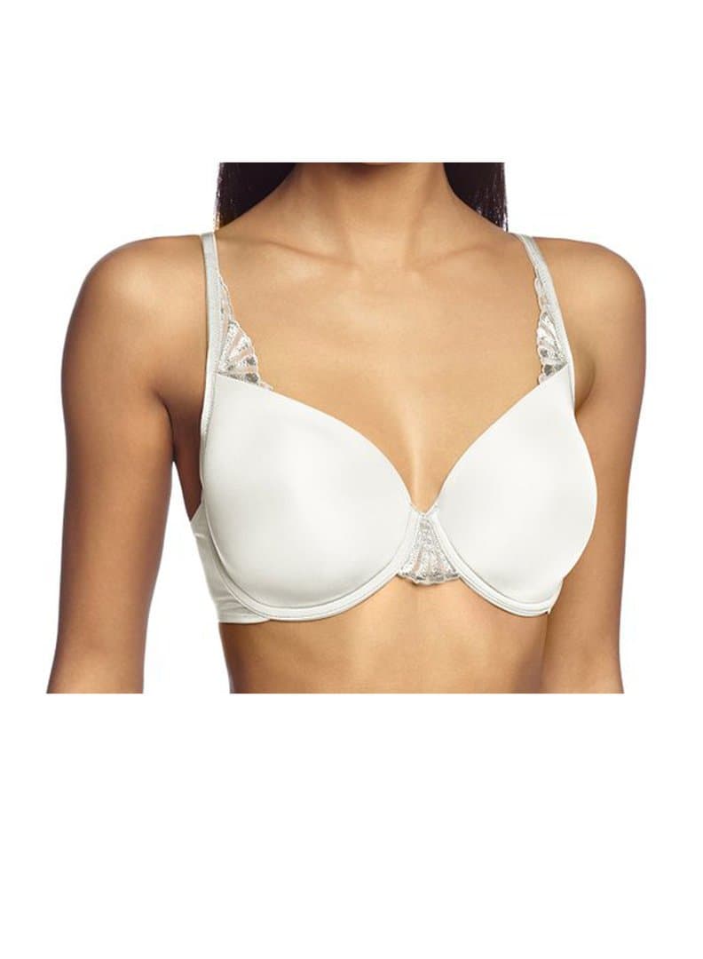 Triumph Women's True Curves Forever WHP Everyday Bra, Brown, 90A