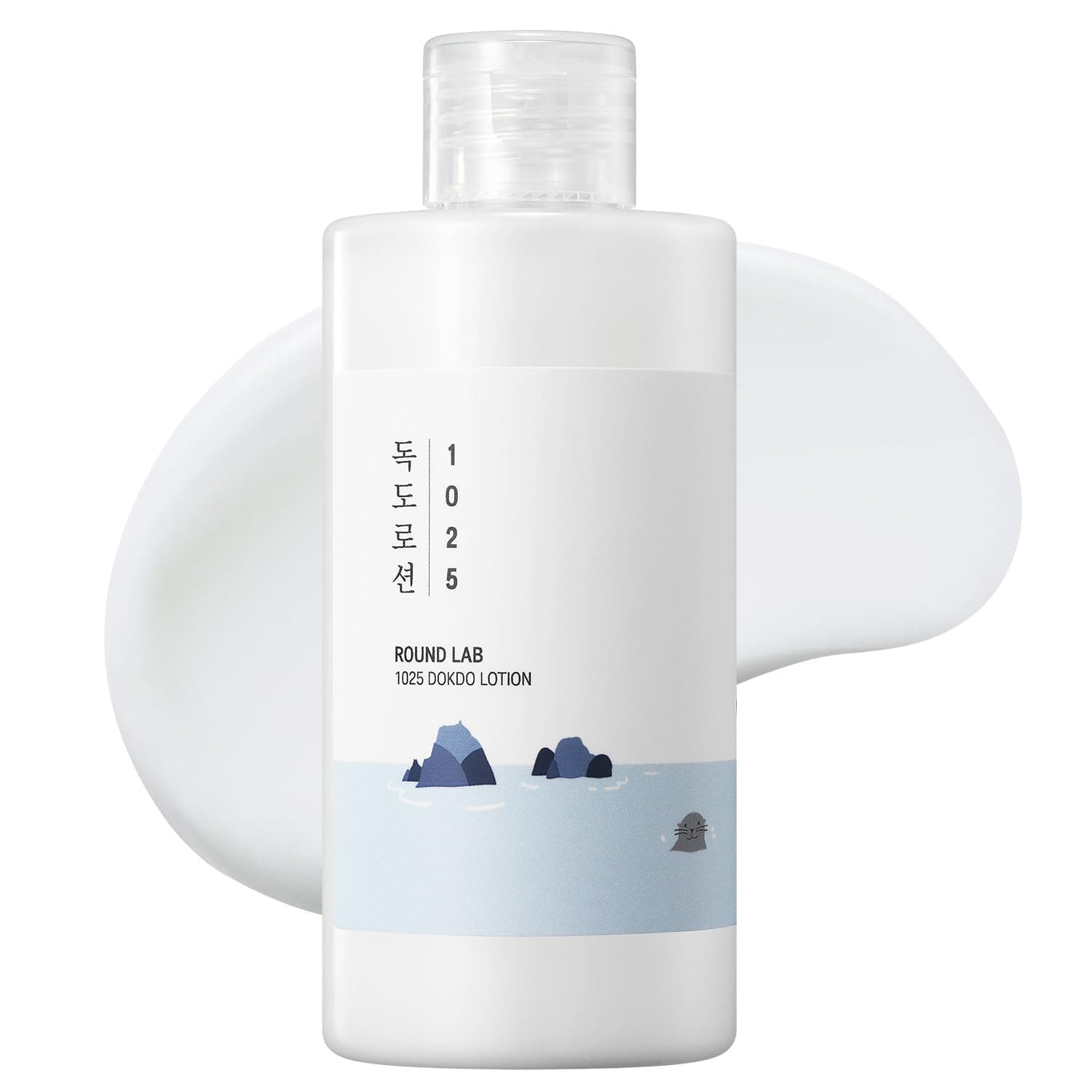 1025 Dokdo Lotion | Lock in moisture, Triple Hyaluronic Acid, Emulsion, Long lasting hydration, Calming Lotion for sensitive skin |Korean beauty | Glass skin| 200ml