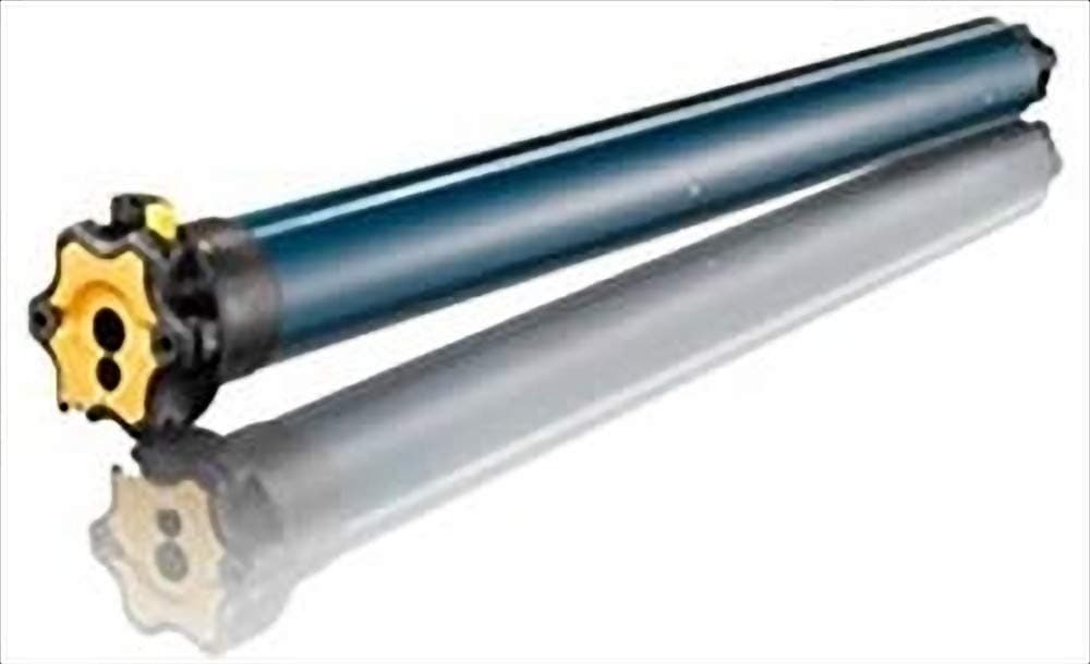 Motors for Shutters LT50 HiPro 12 (ART. 1049054) Blue Push Button Operation Mode: Manual