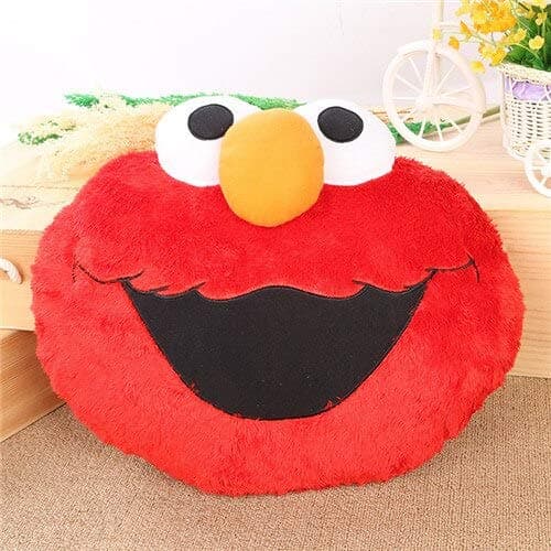 PUNIDAMAN 1Pc 4535Cm Funny Cartoon Doll Plush Toy Pillow Cushion Thing You Must Have Friendship Gifts Girls Favourite Characters Superhero Cake Topper Unboxing Toys