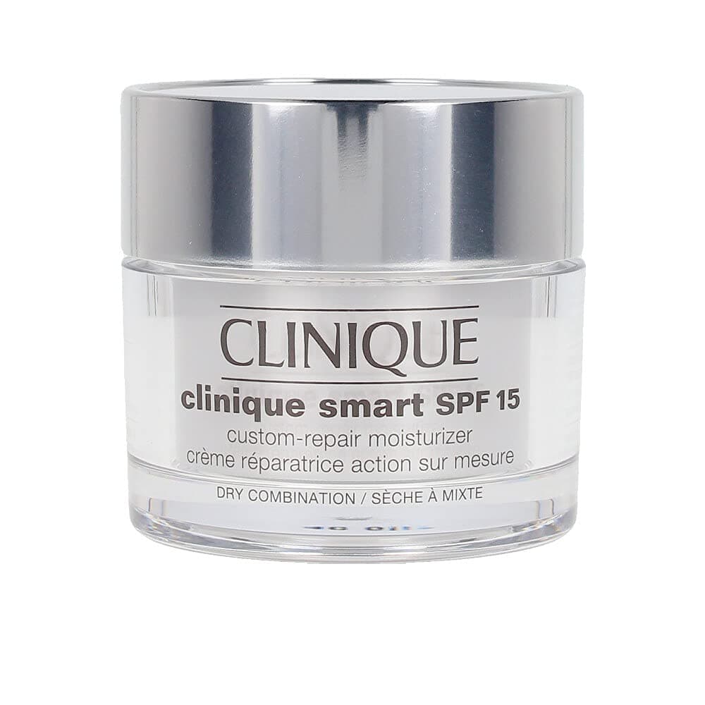 Clinique Smart Broad Spectrum Custom Repair Moisturizer, 50 ml