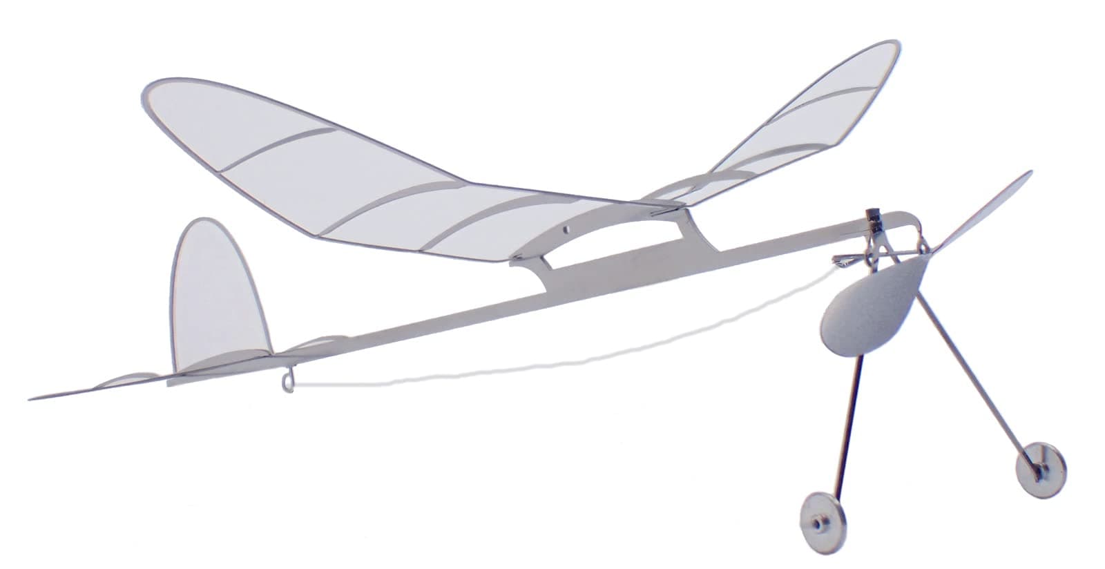 Light plane F001 F001 (japan import) by Aero Base