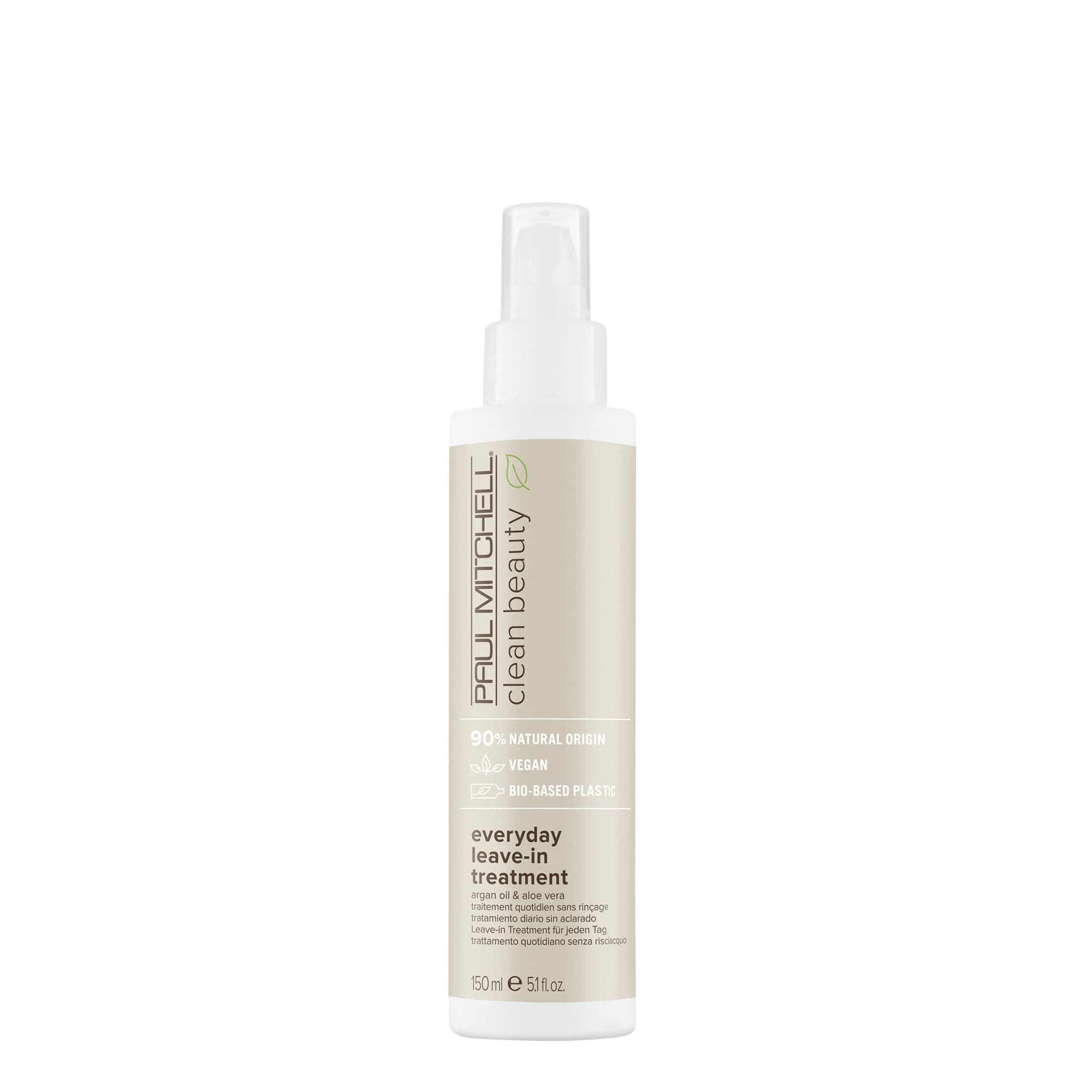 Paul Mitchell Clean Beauty Everyday Leave-In Hair Treatment 150 ml