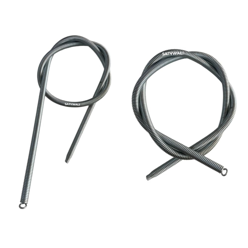 AC Inner Bender Pipe for Copper & PVC Pipe (3 Feet Combo Pack)