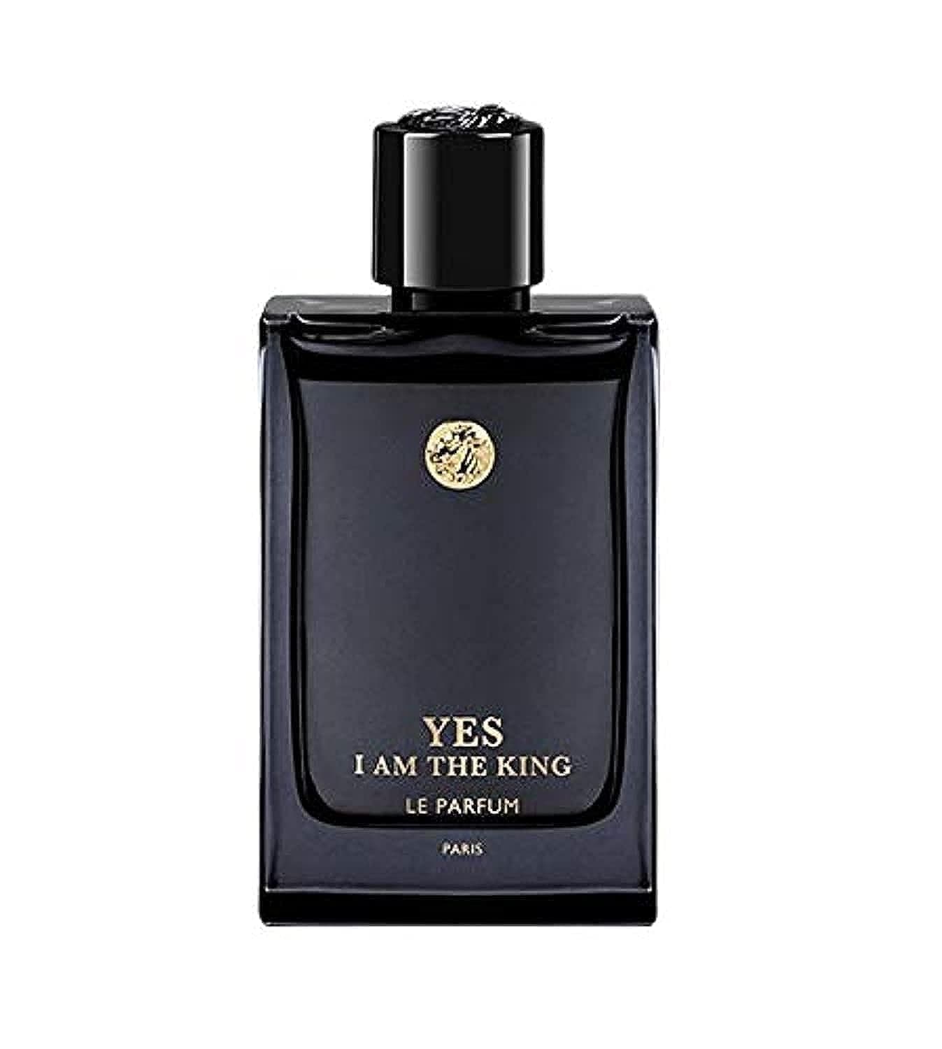 Yes I Am The King LE PARFUM