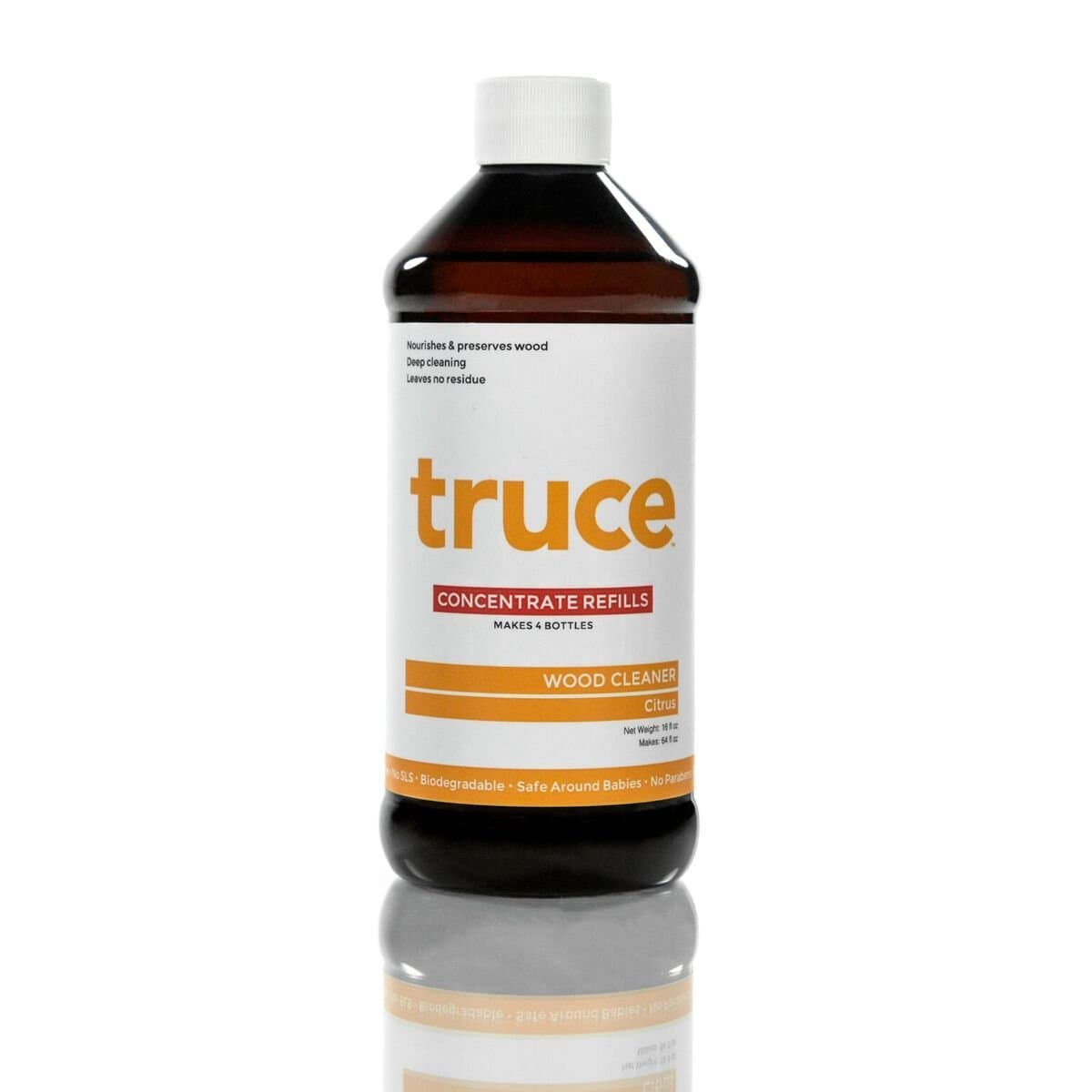 TRUCE Dust & Polish Concentrate, 16 FZ