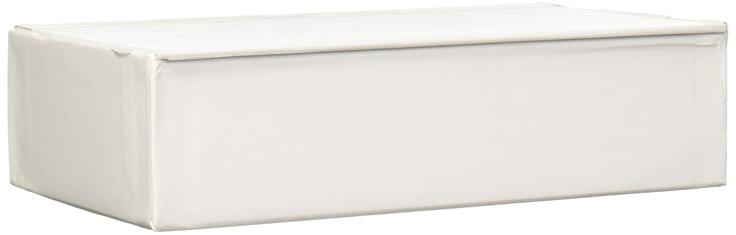 Decorate Me Art Activity Box Classroom Pack, White, Pack of 12