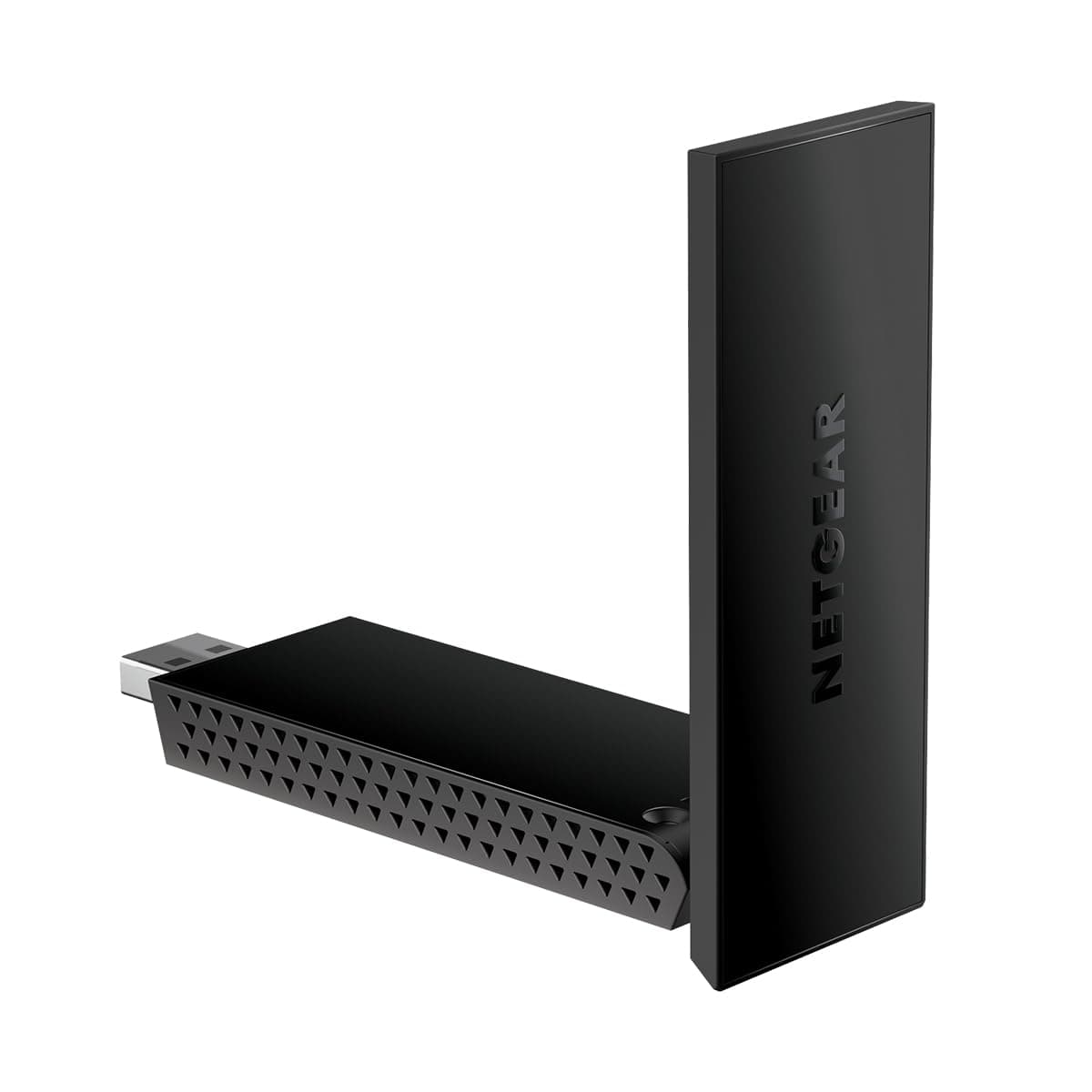 Nighthawk WLAN Stick WiFi 6, USB 3.0 WiFi Adapter (A7500) - AX1800 Speed (up to 1.8 Gbps) - Compatible with Any WiFi 6 or WiFi 5 Router or Mesh System - For Windows PCs