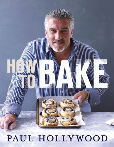 How to Bake Kindle Edition
