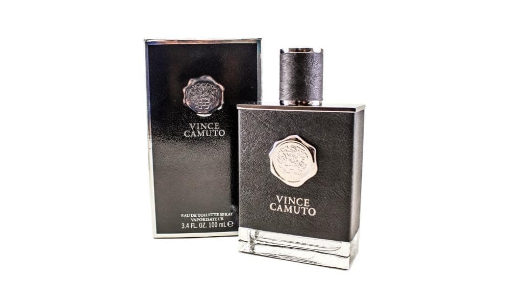 Vince Camuto by Vince Camuto Eau De Toilette Spray 3.4 oz