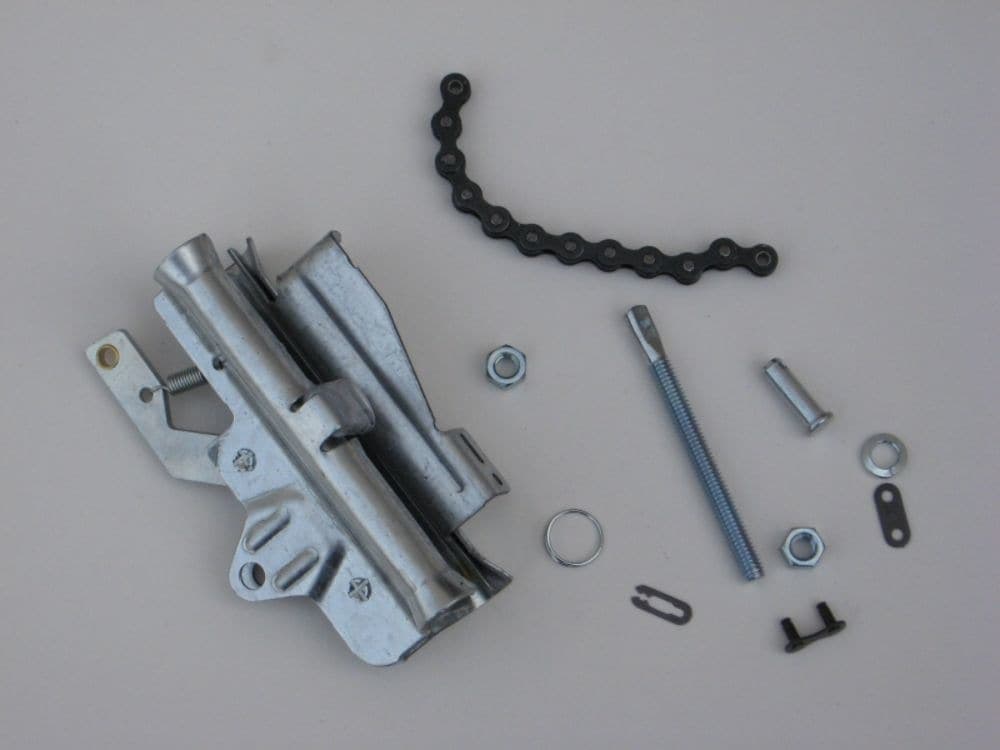 Chamberlain 41A3489 Garage Door Opener Trolley Kit Genuine Original Equipment Manufacturer (OEM) Part