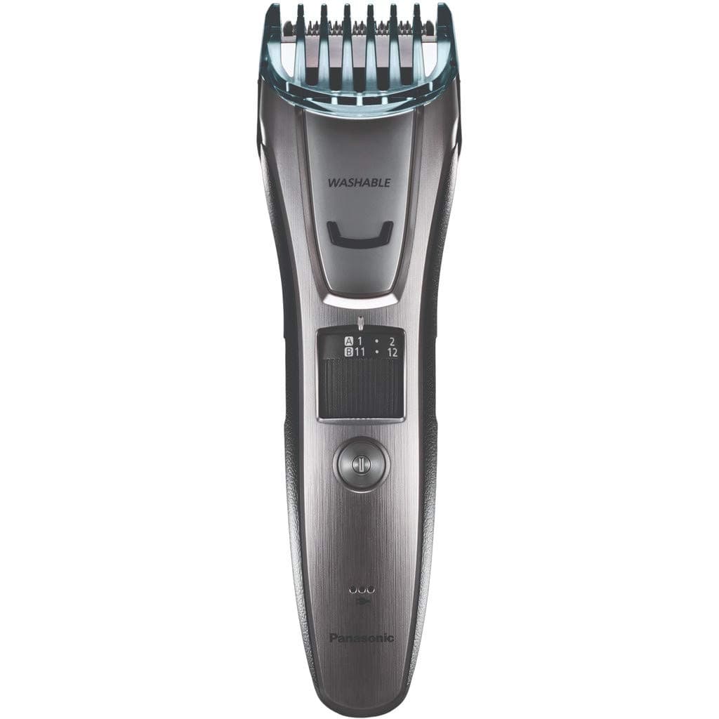 Panasonic ER-GB80 All-In-One Beard, Hair, and Body Trimmer