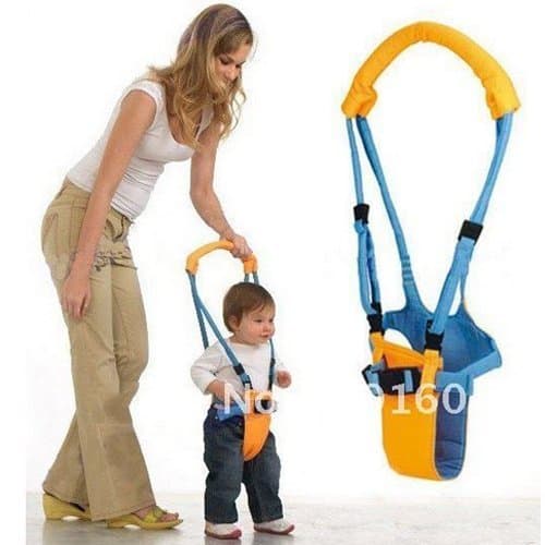 Safety Walk Helper Belt for Moon Baby Walker