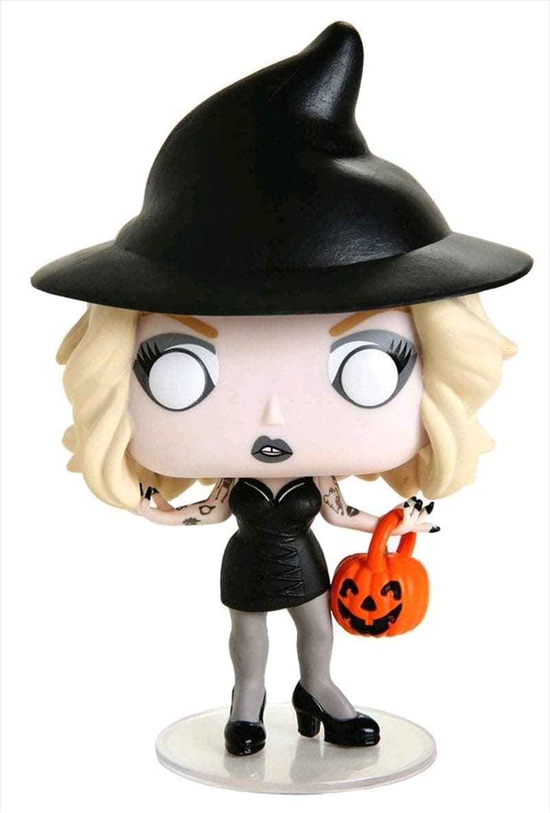 – Funko POP Drag Queens Sharon Needles Vinyl Figure
