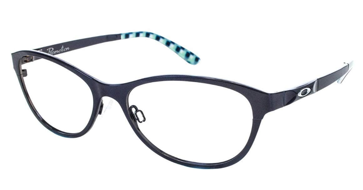 OakleyPromotion OX5084-0252 Polished Midnight Clear Demo 52