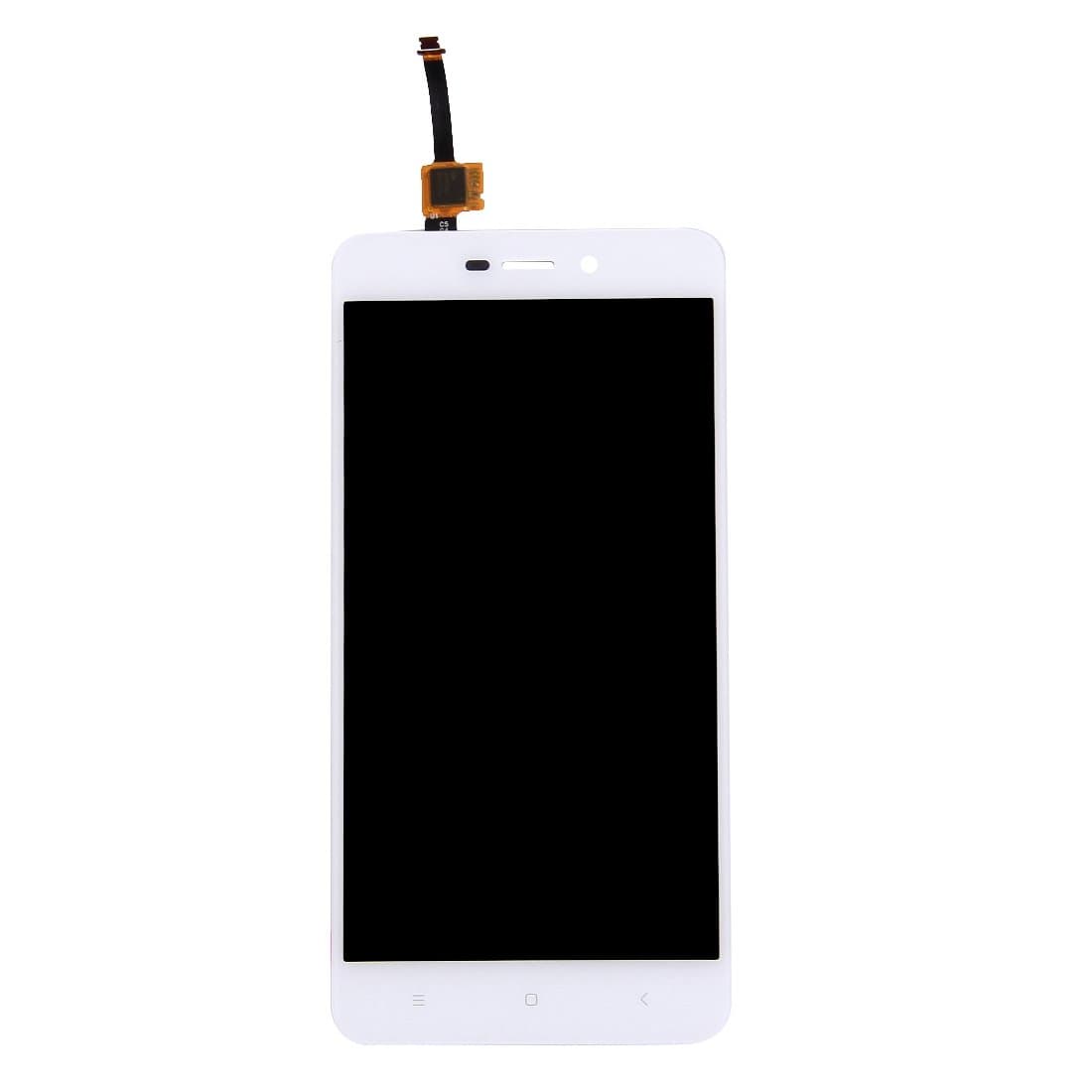 Dayday Replacement LCD Screen+Touch Screen PAD Replacement/Replace LCD Screen + touch screen and Digitizer Full Assembly for Xiaomi Redmi 4A(Black) Digitizer Full Assembly for Xiaomi Mi/Mix/redmi