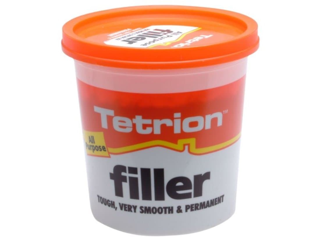 All Purpose Ready Mix Filler 1Kg Tub