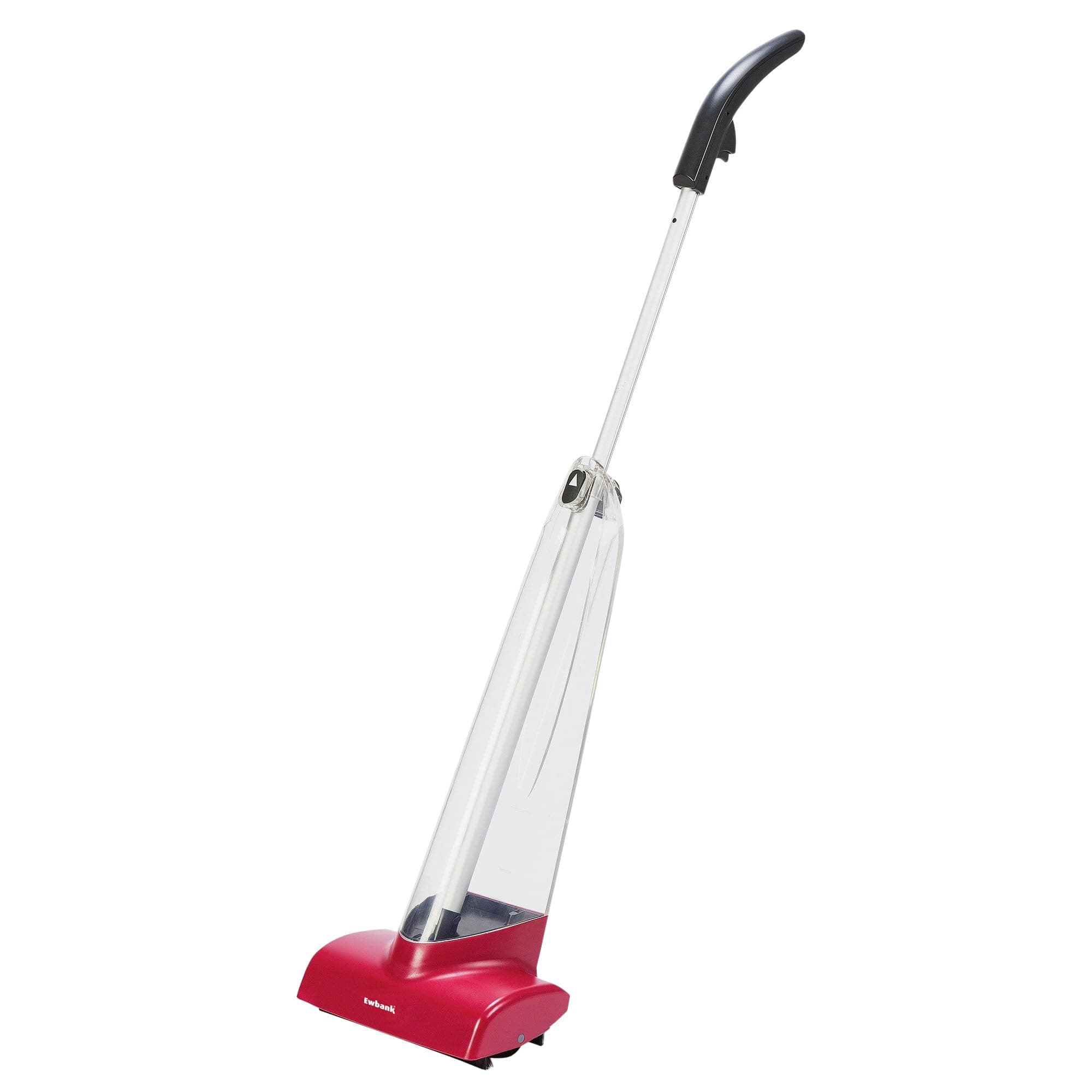280 Cascade Manual Carpet Shampooer, Large Capacity 2.5 Litre Water Tank, Easy Fill, Telescopic Handle with Trigger Release, 500 ml Shampoo Included