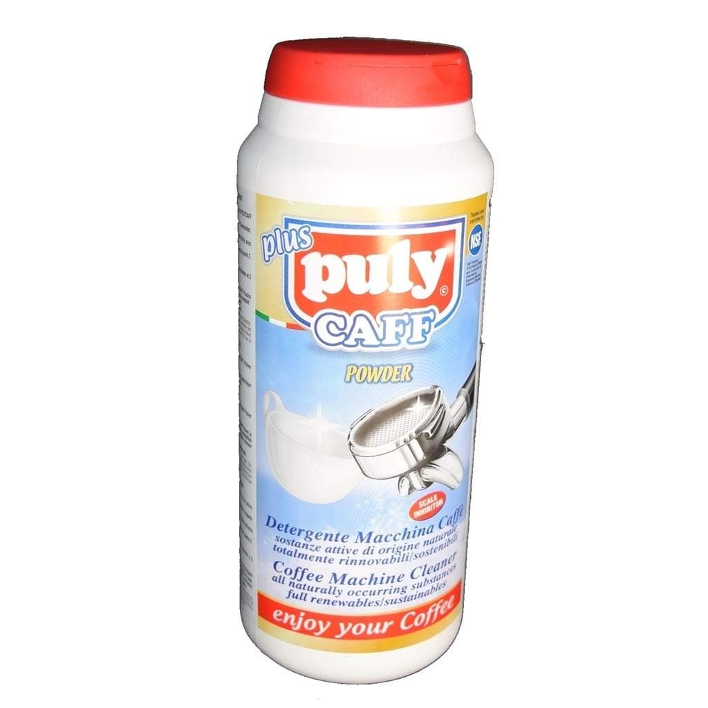 Puly Caff Plus Espresso Machine Cleaner - 32oz