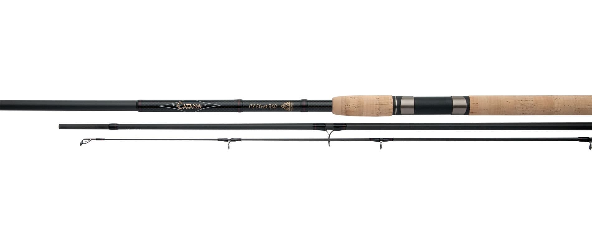 SHIMANO Catana CX Float 390